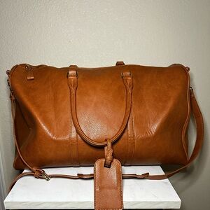 Sole Society Lacie Weekender Bag